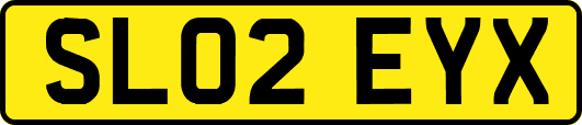 SL02EYX