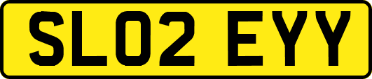 SL02EYY
