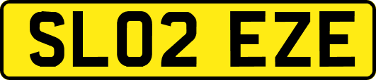 SL02EZE