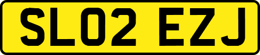 SL02EZJ