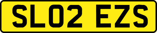 SL02EZS