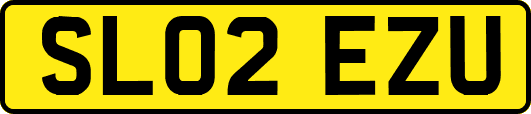 SL02EZU