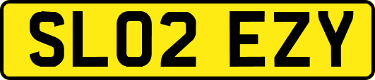 SL02EZY