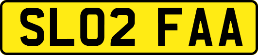 SL02FAA