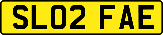 SL02FAE