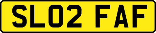 SL02FAF