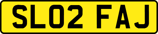 SL02FAJ
