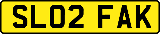 SL02FAK