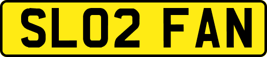 SL02FAN