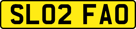 SL02FAO