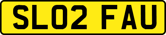 SL02FAU