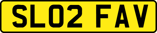 SL02FAV