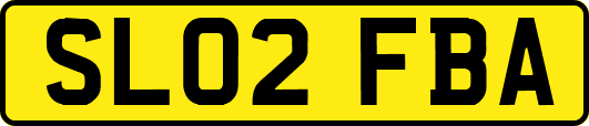 SL02FBA