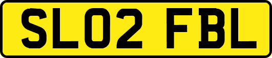 SL02FBL