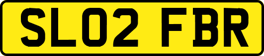 SL02FBR