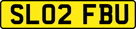 SL02FBU