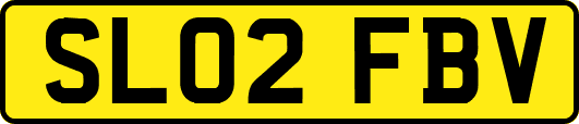 SL02FBV