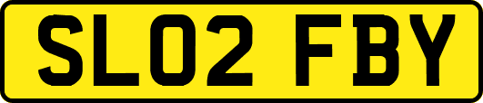 SL02FBY