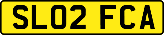 SL02FCA