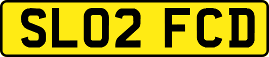 SL02FCD
