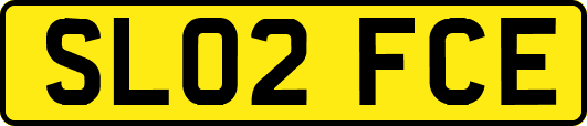 SL02FCE