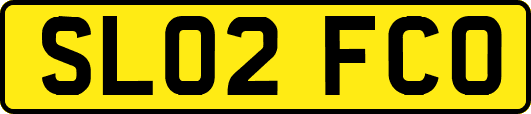 SL02FCO