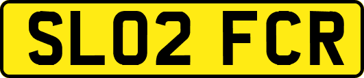 SL02FCR