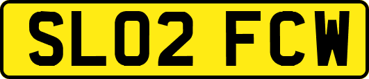 SL02FCW