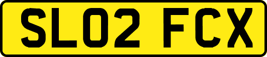 SL02FCX