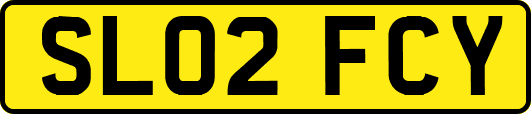 SL02FCY