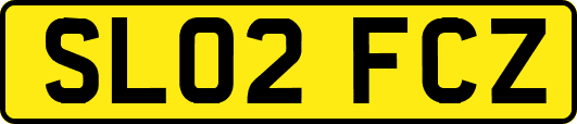 SL02FCZ