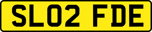 SL02FDE