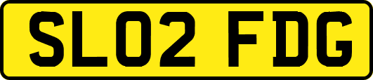 SL02FDG
