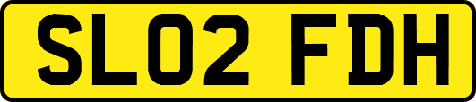 SL02FDH