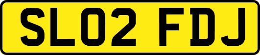 SL02FDJ