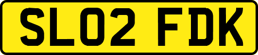 SL02FDK