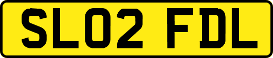 SL02FDL