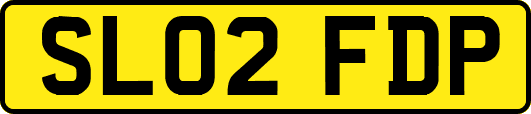 SL02FDP