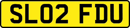 SL02FDU
