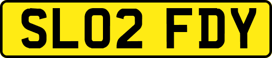 SL02FDY