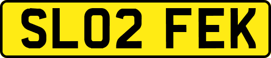 SL02FEK