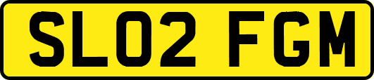 SL02FGM