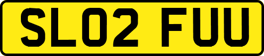 SL02FUU