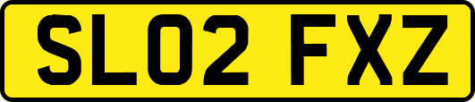 SL02FXZ