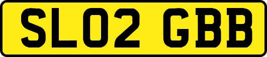 SL02GBB