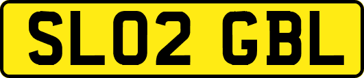 SL02GBL