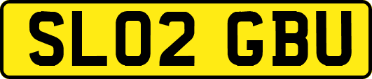 SL02GBU