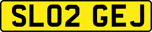 SL02GEJ