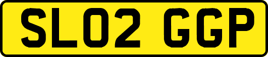 SL02GGP