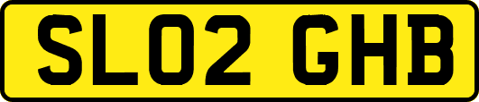 SL02GHB